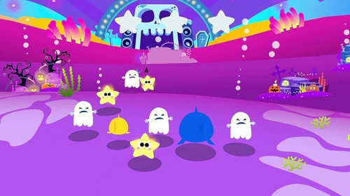 BABY SHARK: SING & SWIM PARTY NINTENDO SWITCH - 2