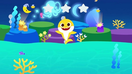 BABY SHARK: SING & SWIM PARTY NINTENDO SWITCH - 7