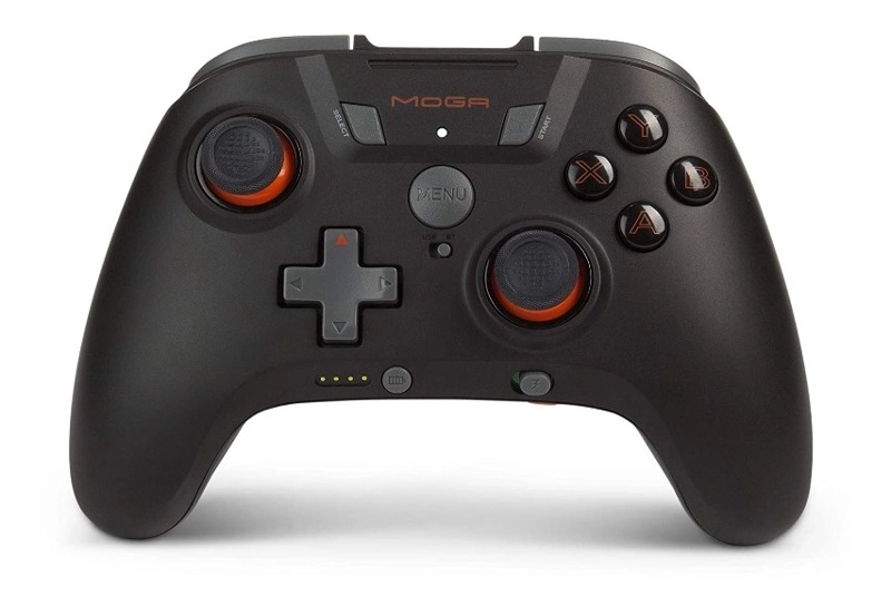 CONTROL POWERA MOGA XP5-A PLUS - ANDROID/WIN10 - SNIPER - 2
