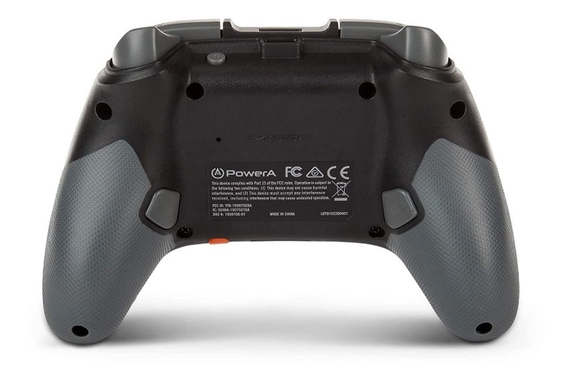 CONTROL POWERA MOGA XP5-A PLUS - ANDROID/WIN10 - SNIPER - 3