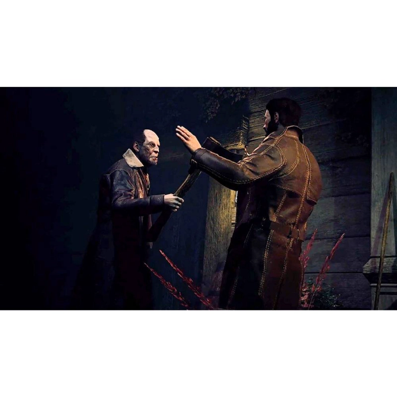 CALL OF CTHULHU NSW - 2