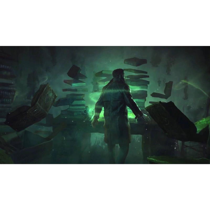 CALL OF CTHULHU NSW - 3