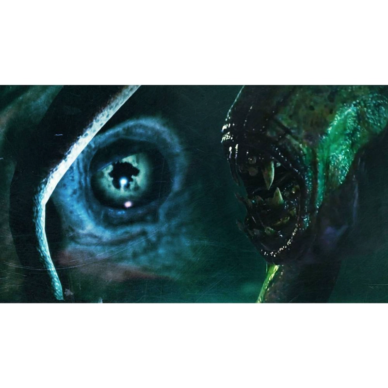 CALL OF CTHULHU NSW - 4