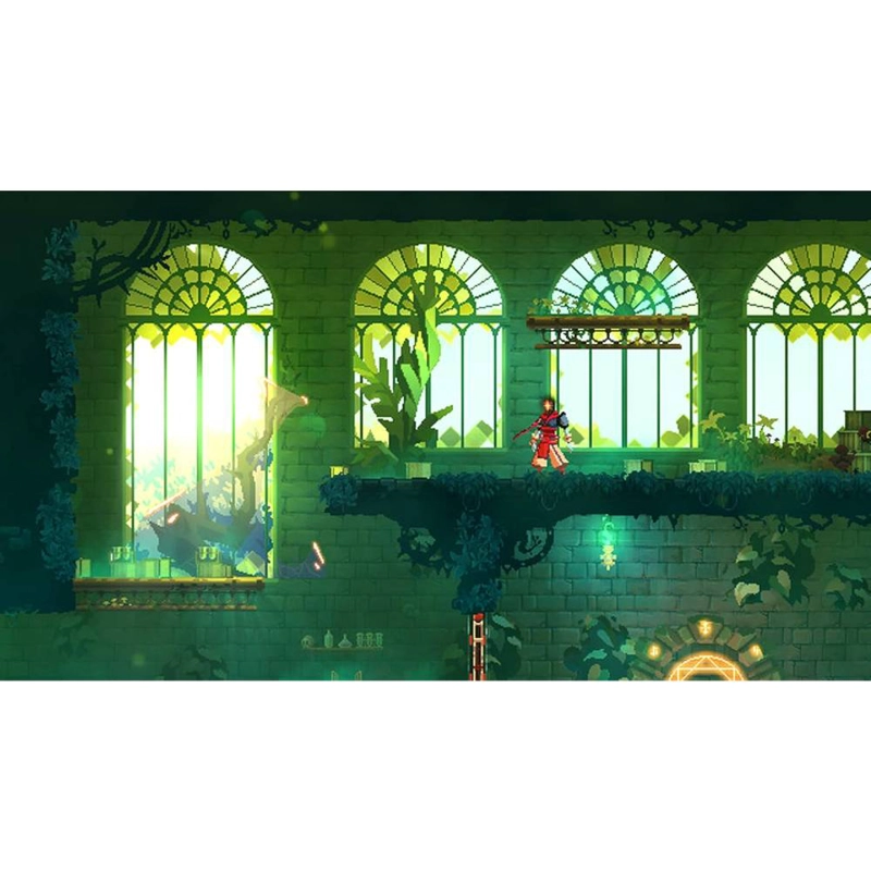DEAD CELL RETURN TO CASTLEVANIA SIGNATURE ED.-SWITCH- SNIPER - 6