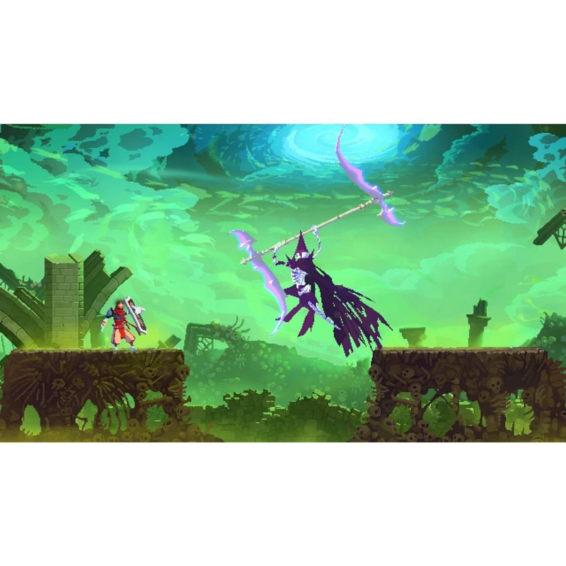 DEAD CELL RETURN TO CASTLEVANIA SIGNATURE ED.-SWITCH- SNIPER - 8