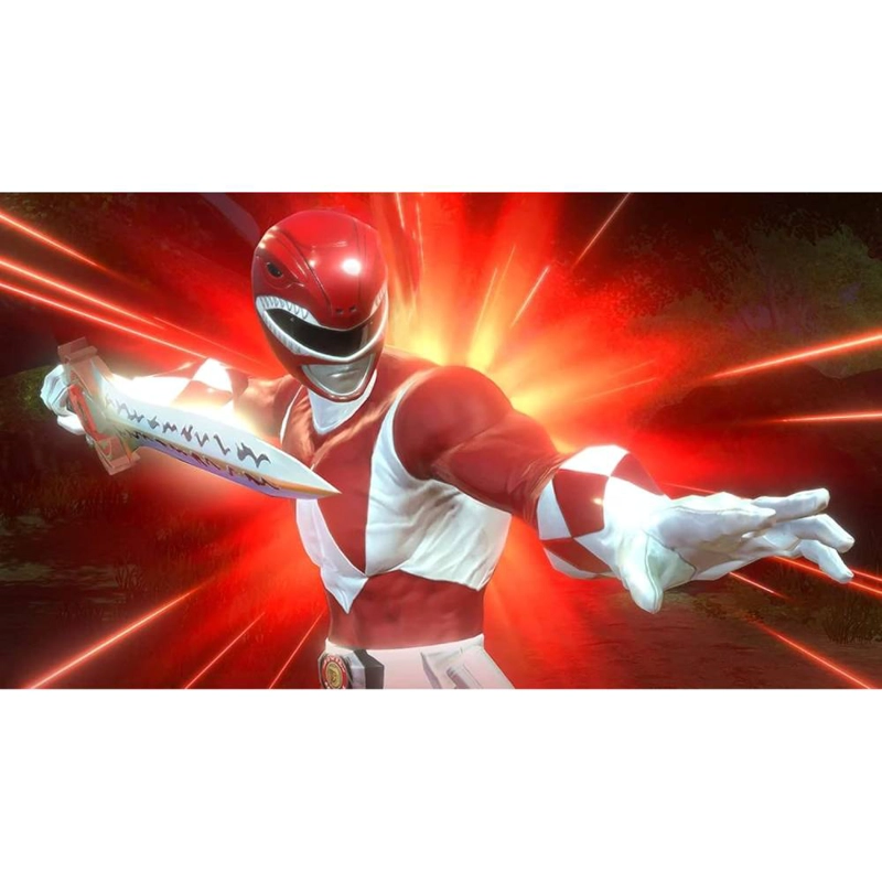 POWER RANGERS: BATTLE FOR THE GRID SUPER ED. - SW - SNIPER