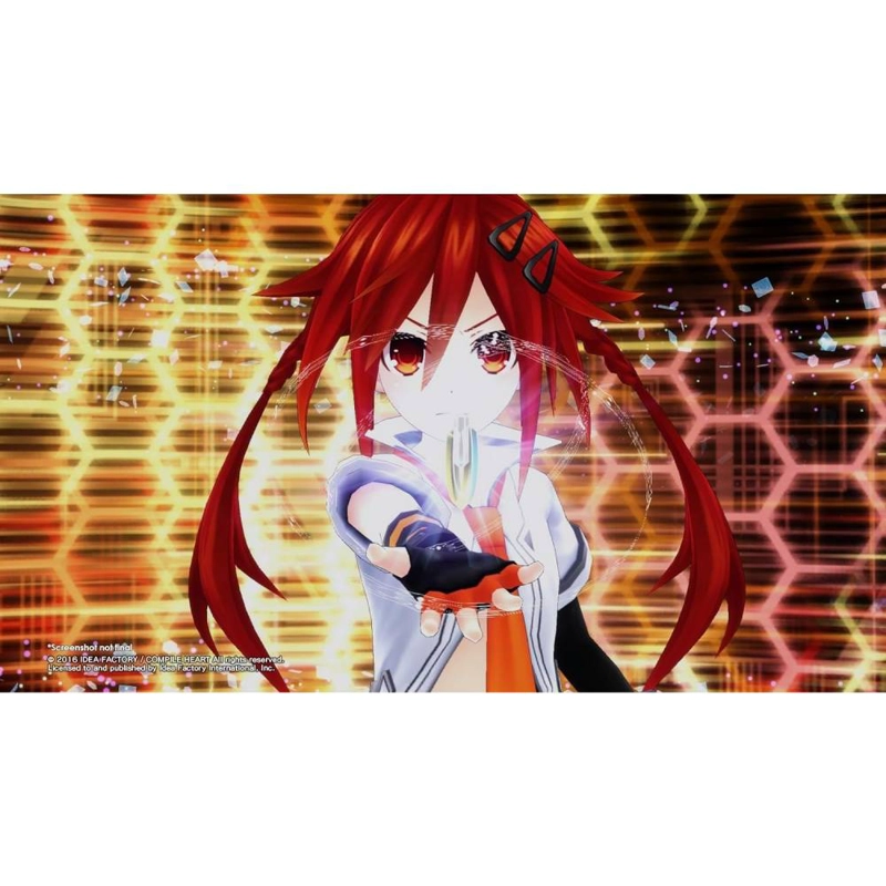 MEGADIMENSION NEPTUNIA VII - PS4 FISICO - SNIPER - 4