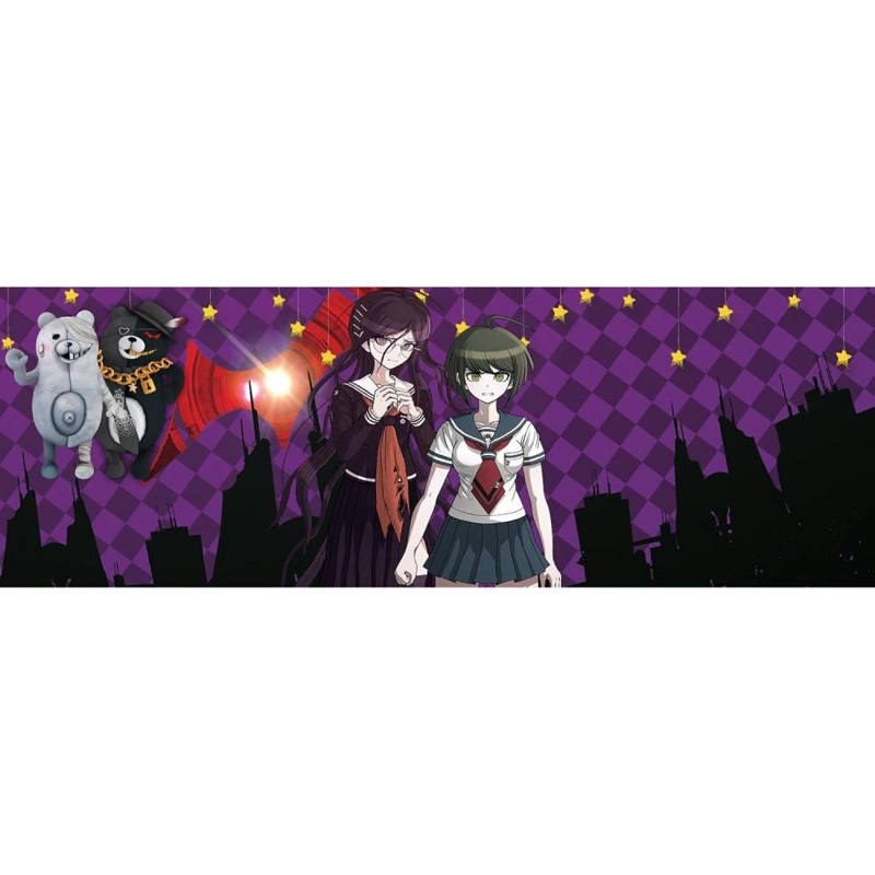 DANGANRONPA ANOTHER EPISODE ULTRA DESPAIR GIRLS - PS4 - 8