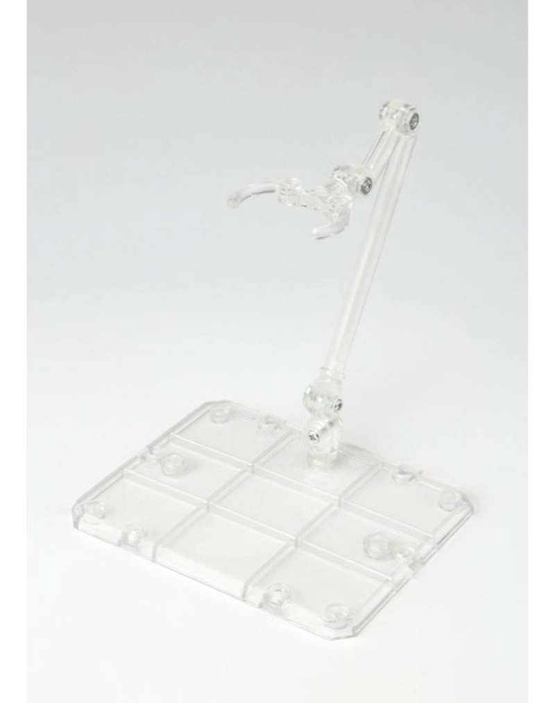 BASE TAMASHII STAGE ACT HUMANOID TAMASHII NATIONS - SNIPERCL - 3