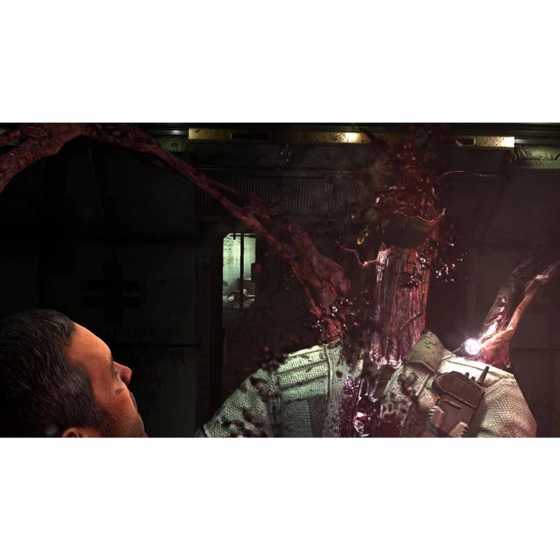 DEAD SPACE 2 - XBOX 360 FISICO - SNIPER - 4