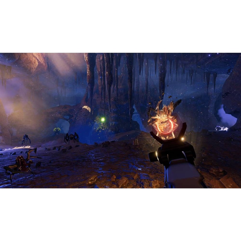 FARPOINT - PS4 - SNIPER - 3