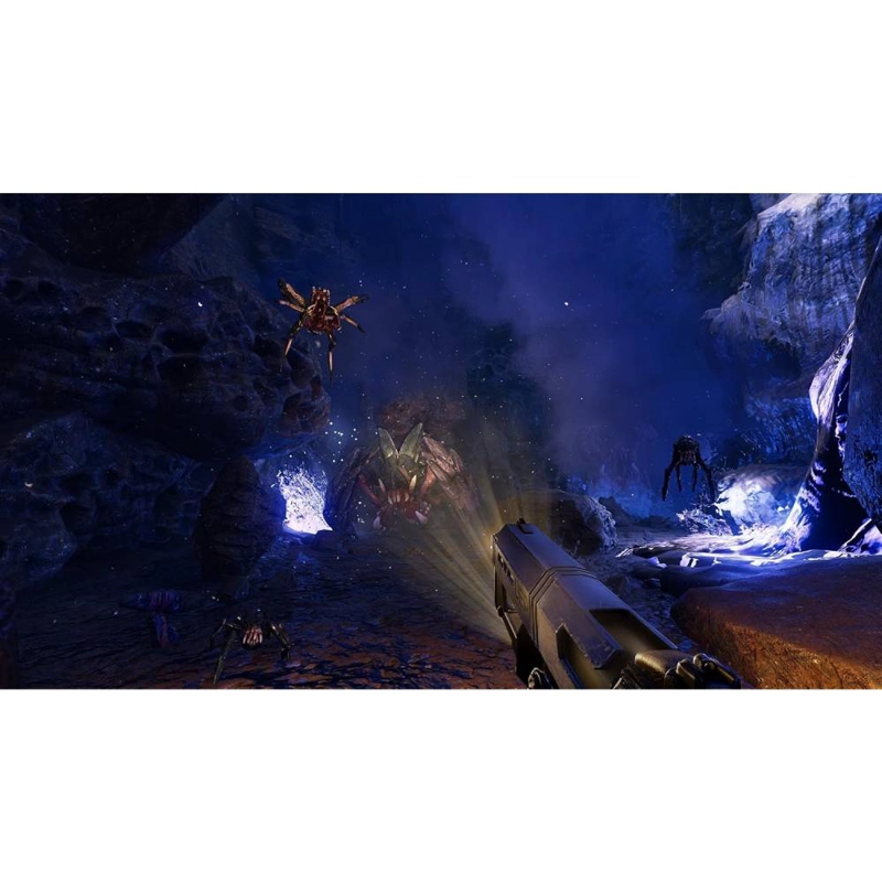 FARPOINT - PS4 - SNIPER - 5