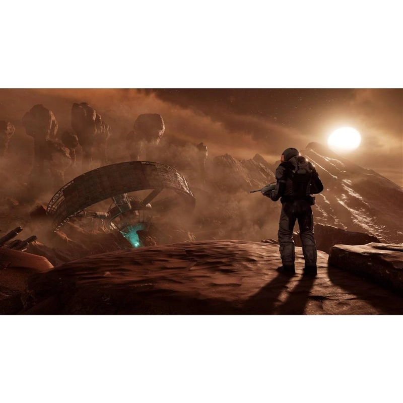 FARPOINT - PS4 - SNIPER - 6