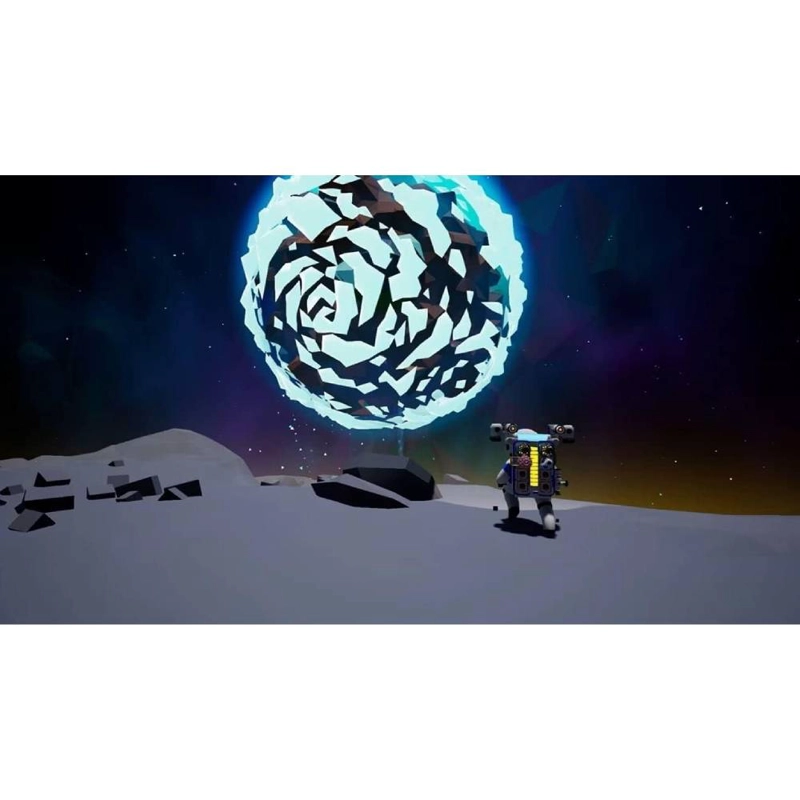 ASTRONEER - SWITCH FISICO - SNIPER - 2