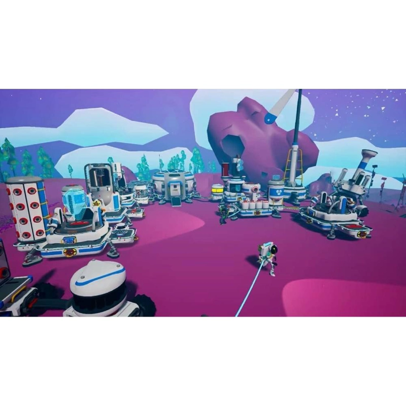 ASTRONEER - SWITCH FISICO - SNIPER - 3