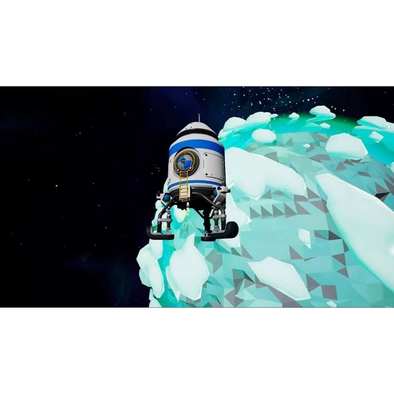 ASTRONEER - SWITCH FISICO - SNIPER - 4