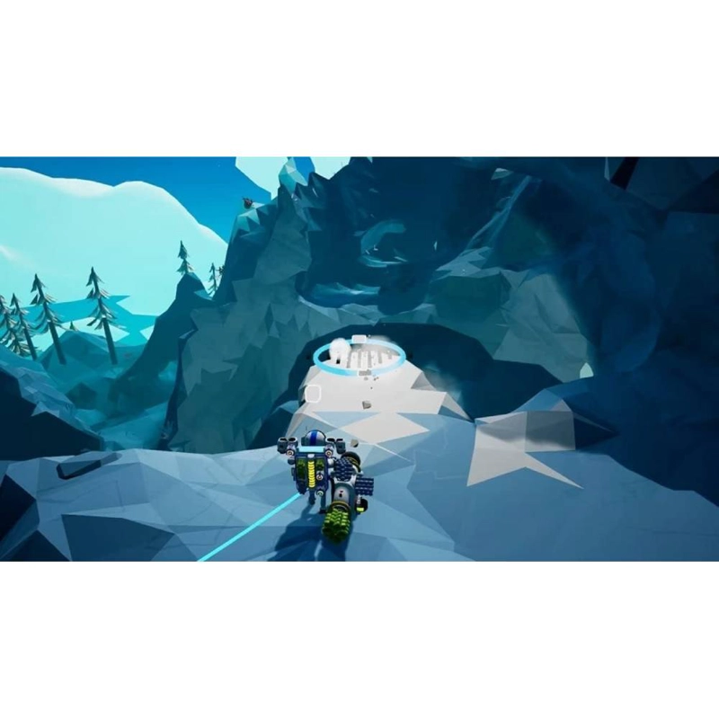 ASTRONEER - SWITCH FISICO - SNIPER - 6