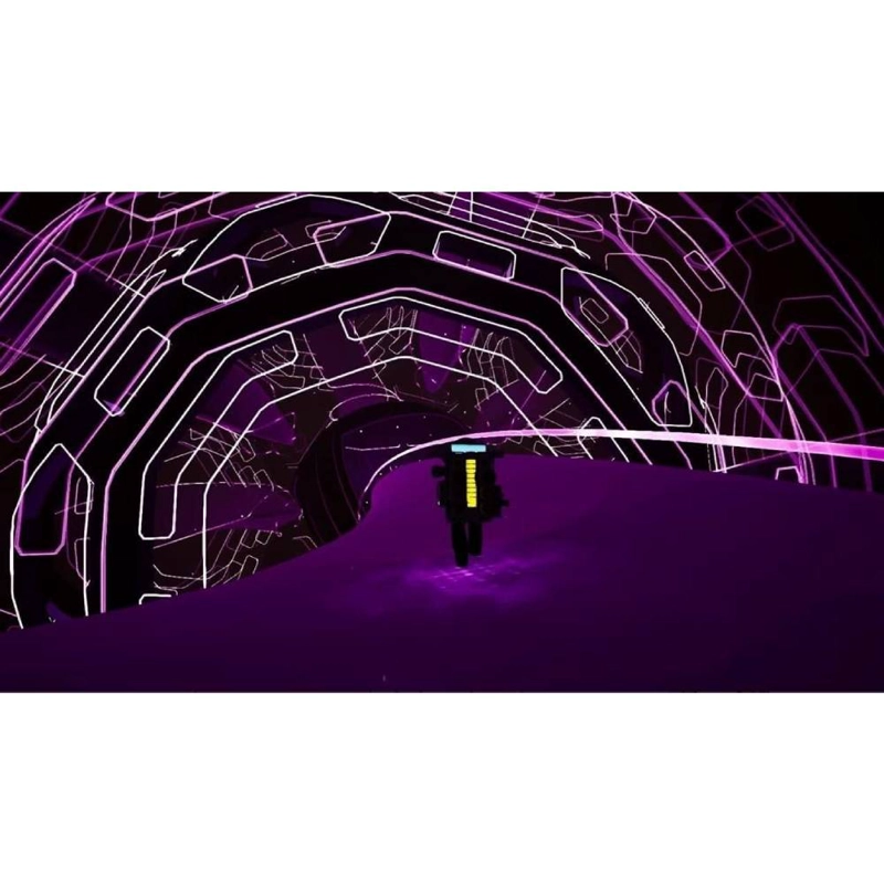 ASTRONEER - SWITCH FISICO - SNIPER - 7