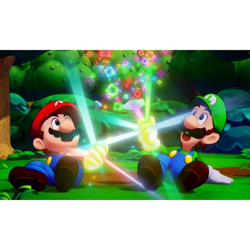 MARIO & LUIGI BROTHERSHIP NINTENDO SWITCH - SNIPER - 4
