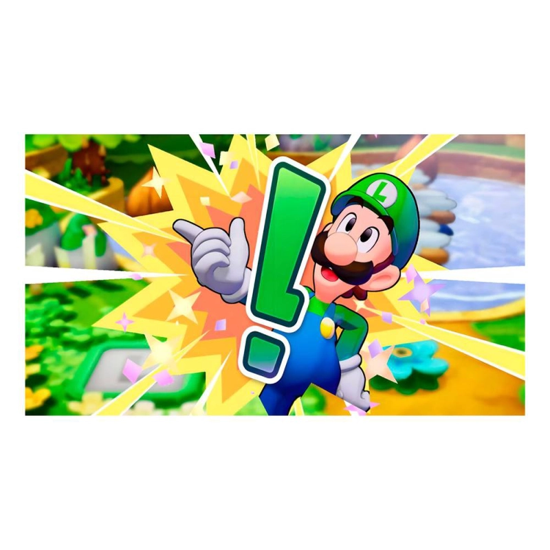MARIO & LUIGI BROTHERSHIP NINTENDO SWITCH - SNIPER - 5