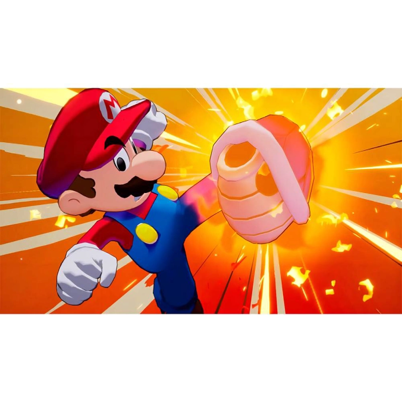 MARIO & LUIGI BROTHERSHIP NINTENDO SWITCH - SNIPER - 6