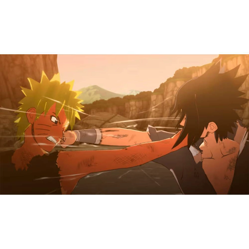 NARUTO X BORUTO ULTIMATE NINJA STORM CONNECTIONS-SWIT-SNIPER - 2