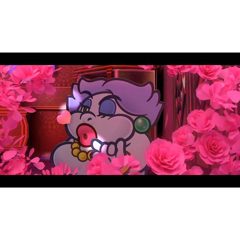 PAPER MARIO THE THOUSAND-YEAR DOOR - SWITCH - SNIPER - 4