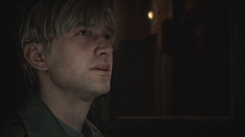 SILENT HILL 2 REMAKE PS5 FISICO STANDARD EDITION - SNIPER - 6