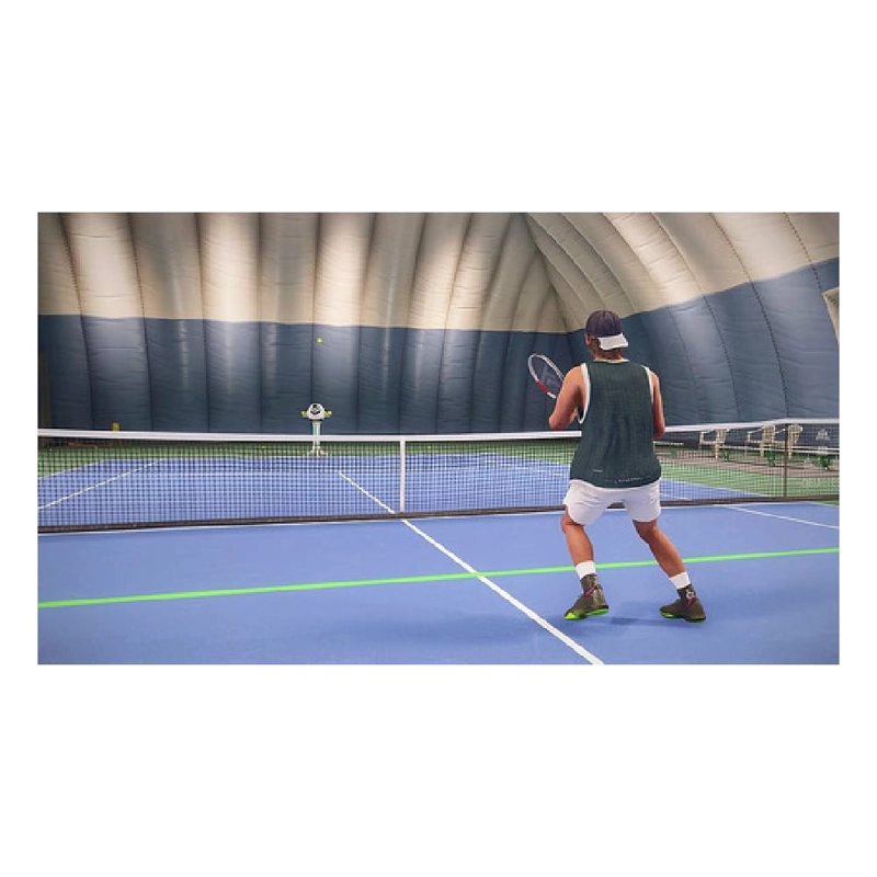 TOP SPIN 2K25 PS5 - 3