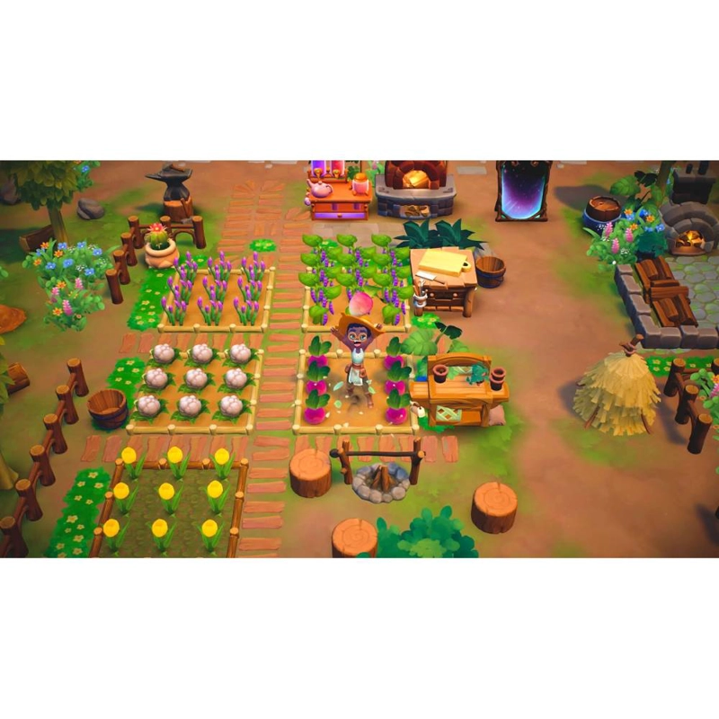 FAE FARM - SWITCH FISICO - SNIPER - 2