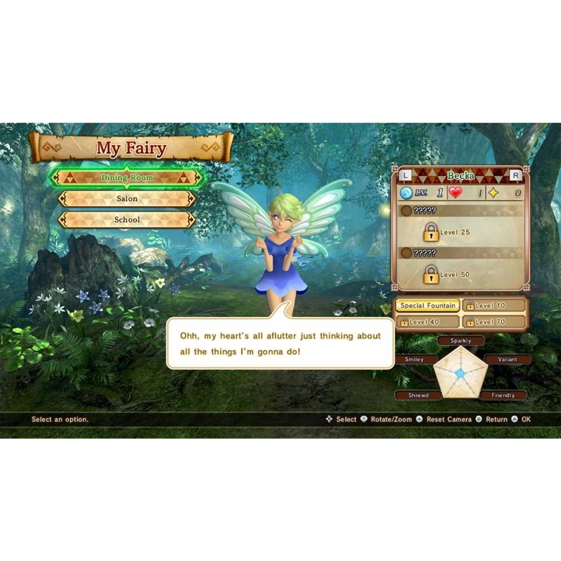 HYRULE WARRIORS DEFINITIVE ED.- SWITCH FISICO - SNIPER - 4