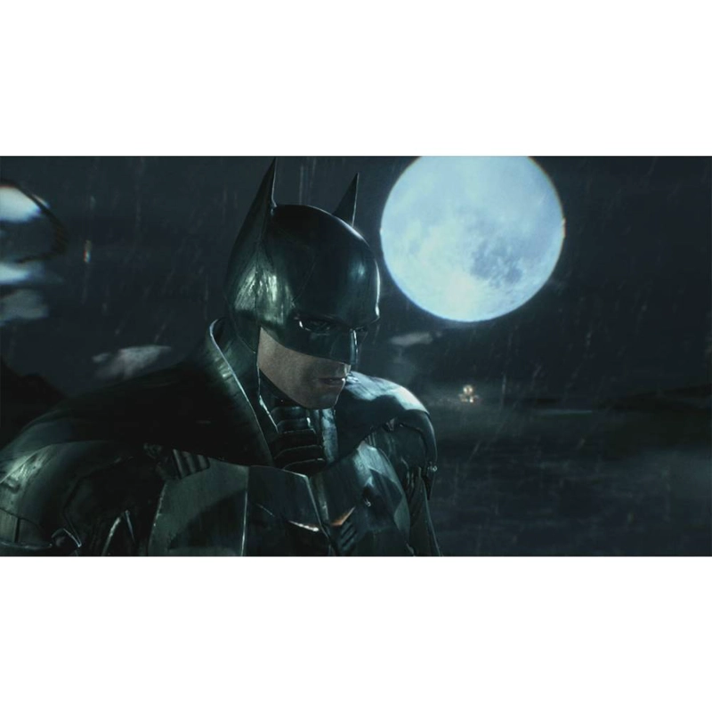 BATMAN: ARKHAM TRILOGY - NINTENDO SWITCH - SNIPER - 3