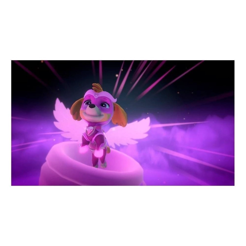 PAW PATROL: MIGHTY PUPS SAVE ADVENTURE BAY - SWITCH - SNIPER - 2