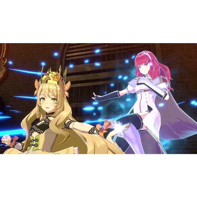 FIRE EMBLEM ENGAGE DIVINE EDITION - NINTENDO SWITCH - SNIPER - 3