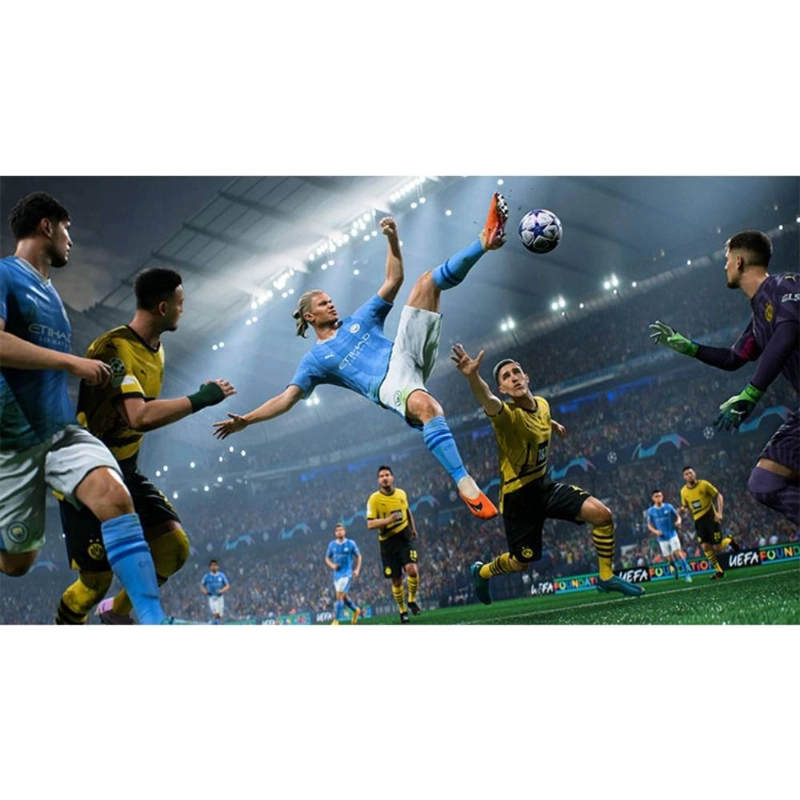 EA SPORTS FC 24 - PS5 FISICO - SNIPER - 2