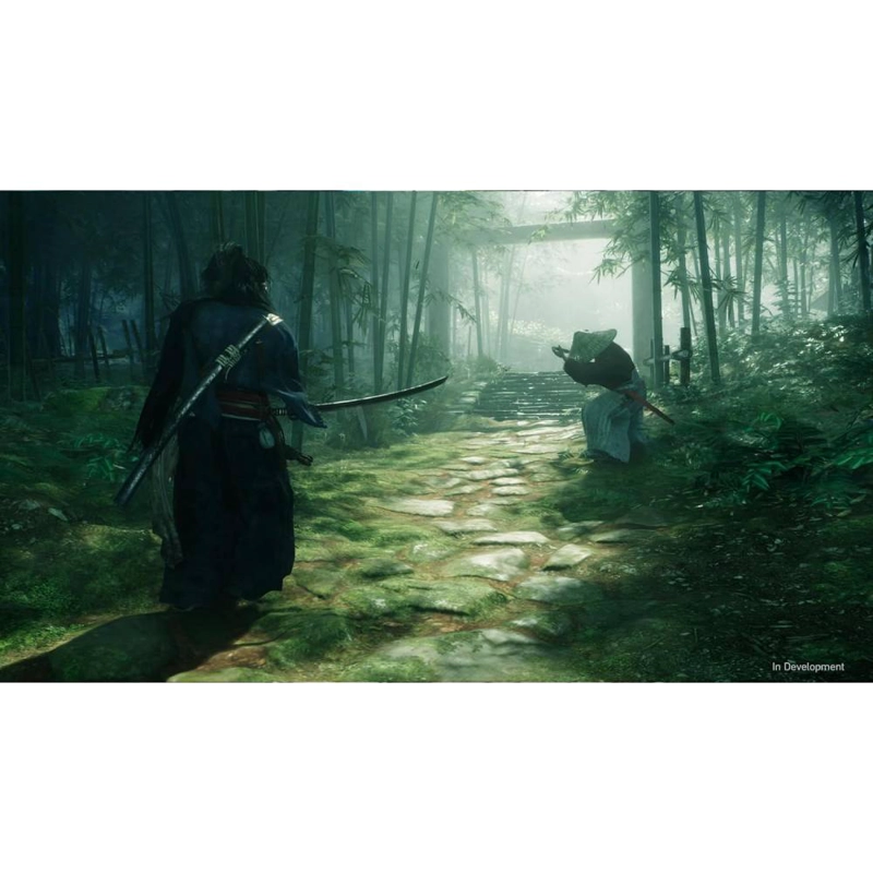 RISE OF THE RONIN - JUEGO PS5 - SNIPER - 2
