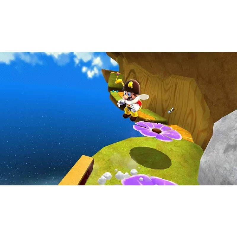 SUPER MARIO GALAXY Y SUPER MARIO GALAXY 2 N. SWITCH - SNIPER - 2
