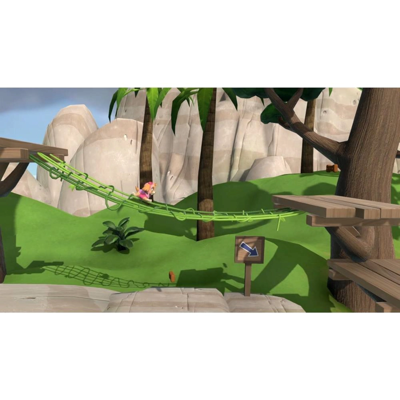 PAW PATROL: ON A ROLL! - PS4  FISICO - SNIPER - 2