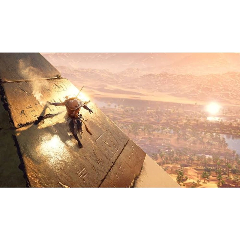 ASSASSIN'S CREED ORIGINS - JUEGO FISICO PS4 - SNIPER GAME - 2