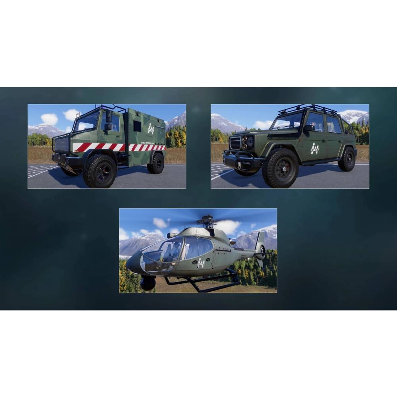 JURASSIC WORLD EVOLUTION 2 - PS4 - SNIPER - 4