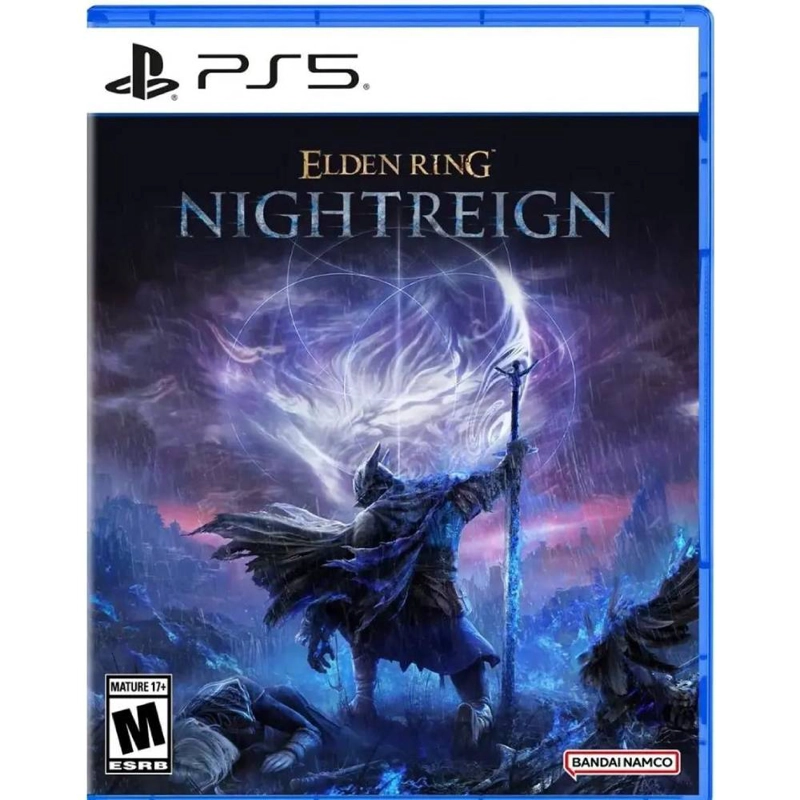 SONY ELDEN RING NIGHTREIGN PS5 FISICO - SNIPER_CL