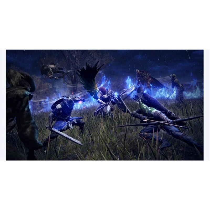 ELDEN RING NIGHTREIGN PS5 FISICO - SNIPER_CL - 3