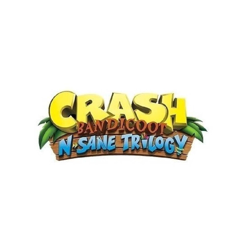 CRASH BANDICOOT N. SANE TRILOGY - PS4 JUEGO - SNIPER GAME - 4