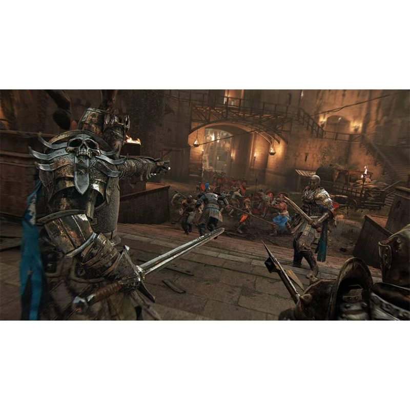 FOR HONOR - PS4 JUEGO FISICO - SNIPER GAME - 2