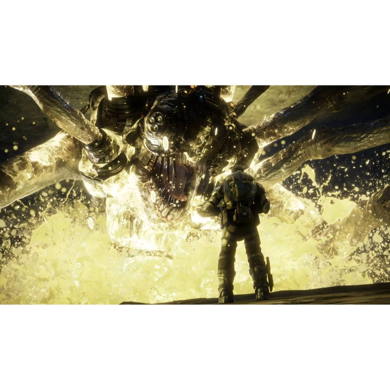 GEARS OF WAR RELOADED PLAYSTATION 5 - SNIPERCL - 3