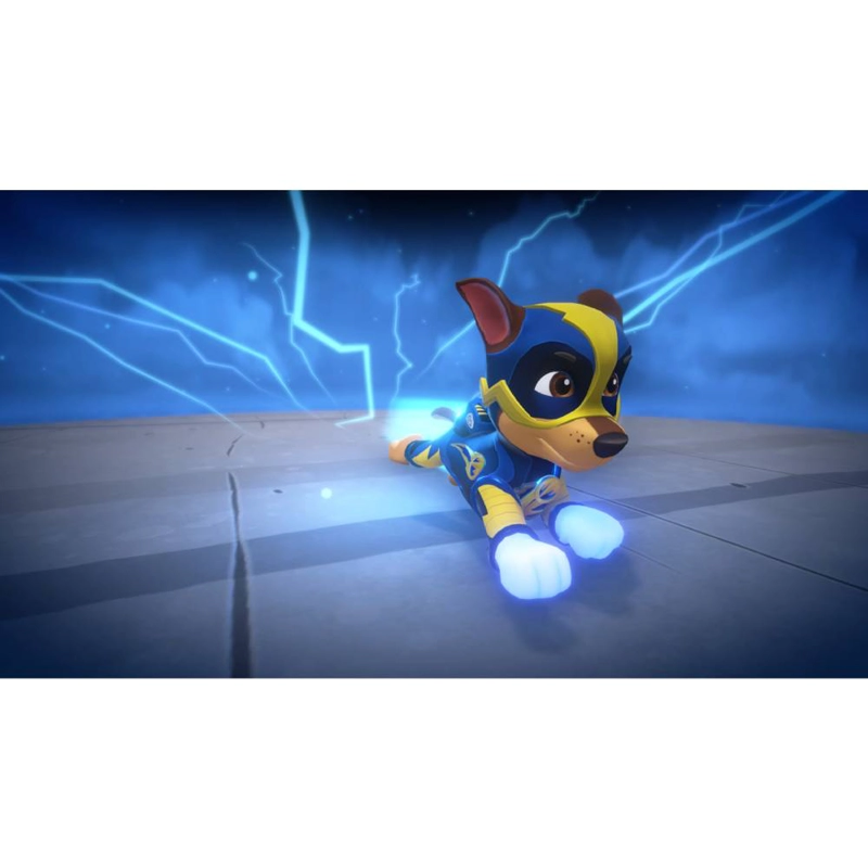 PAW PATROL: MIGHTY PUPS SAVE ADVENTURE BAY - PS4  - SNIPER - 4