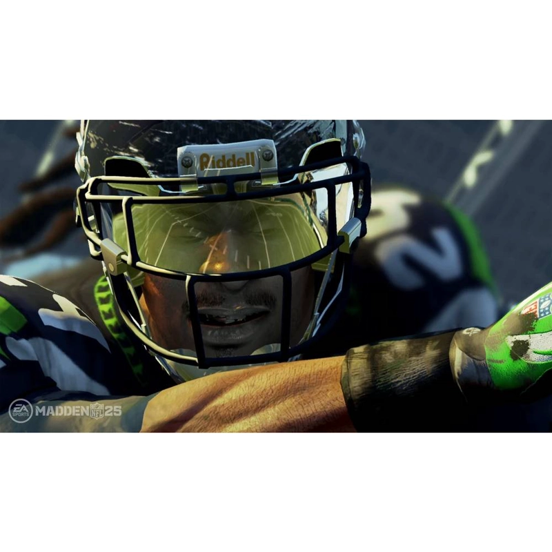 MADDEN NFL 25 - PS4 JUEGO FISICO - SNIPER GAMES - 2
