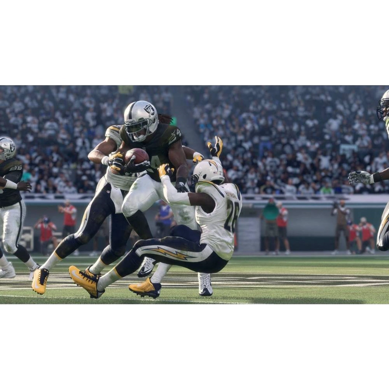MADDEN NFL 25 - PS4 JUEGO FISICO - SNIPER GAMES - 3