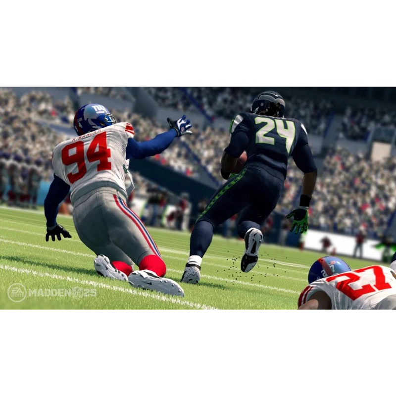 MADDEN NFL 25 - PS4 JUEGO FISICO - SNIPER GAMES - 4