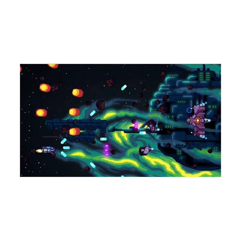 RICK HENDERSON - EXTRA EDITION - SWITCH - 4